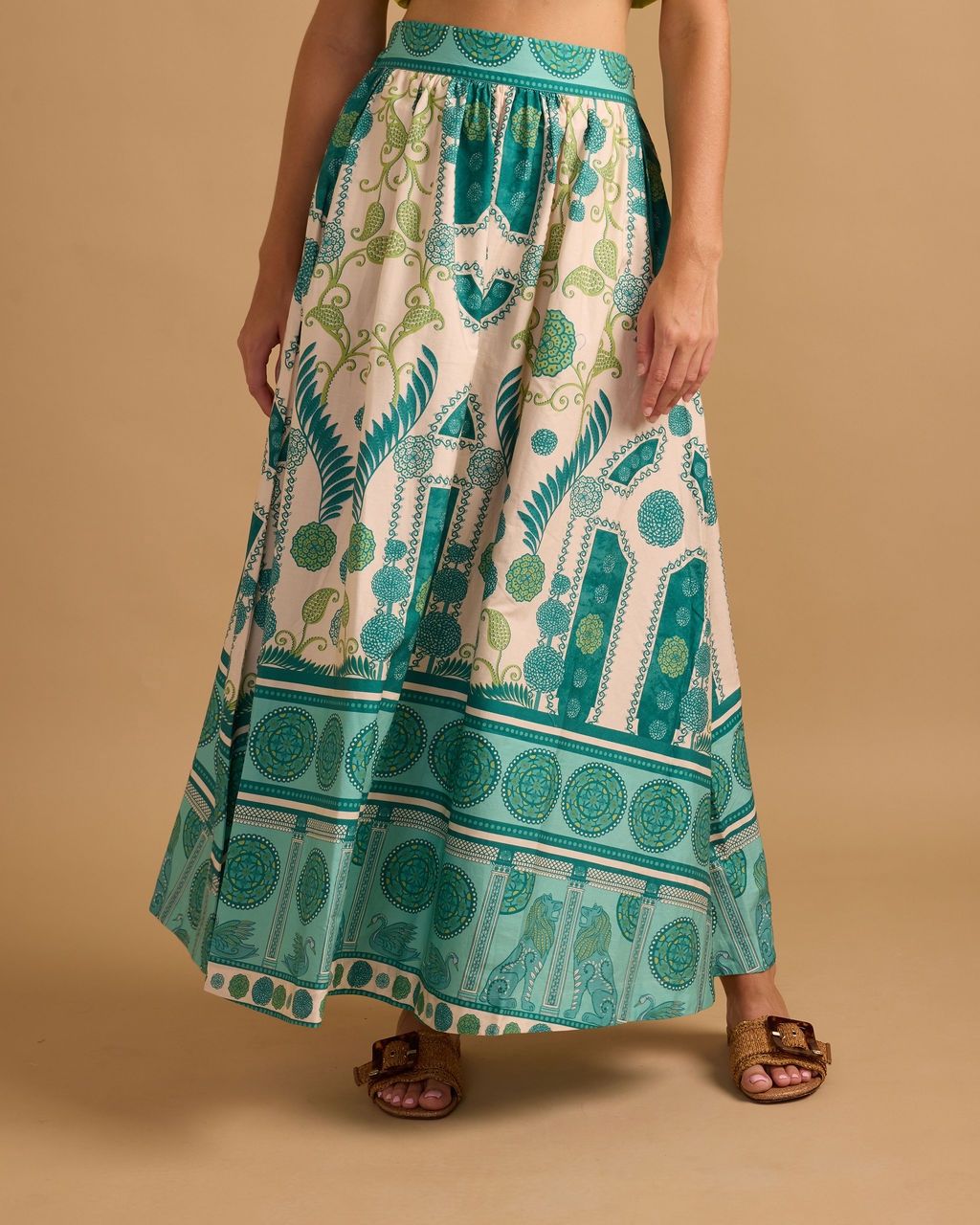 Maeve Skirt, Size: XS