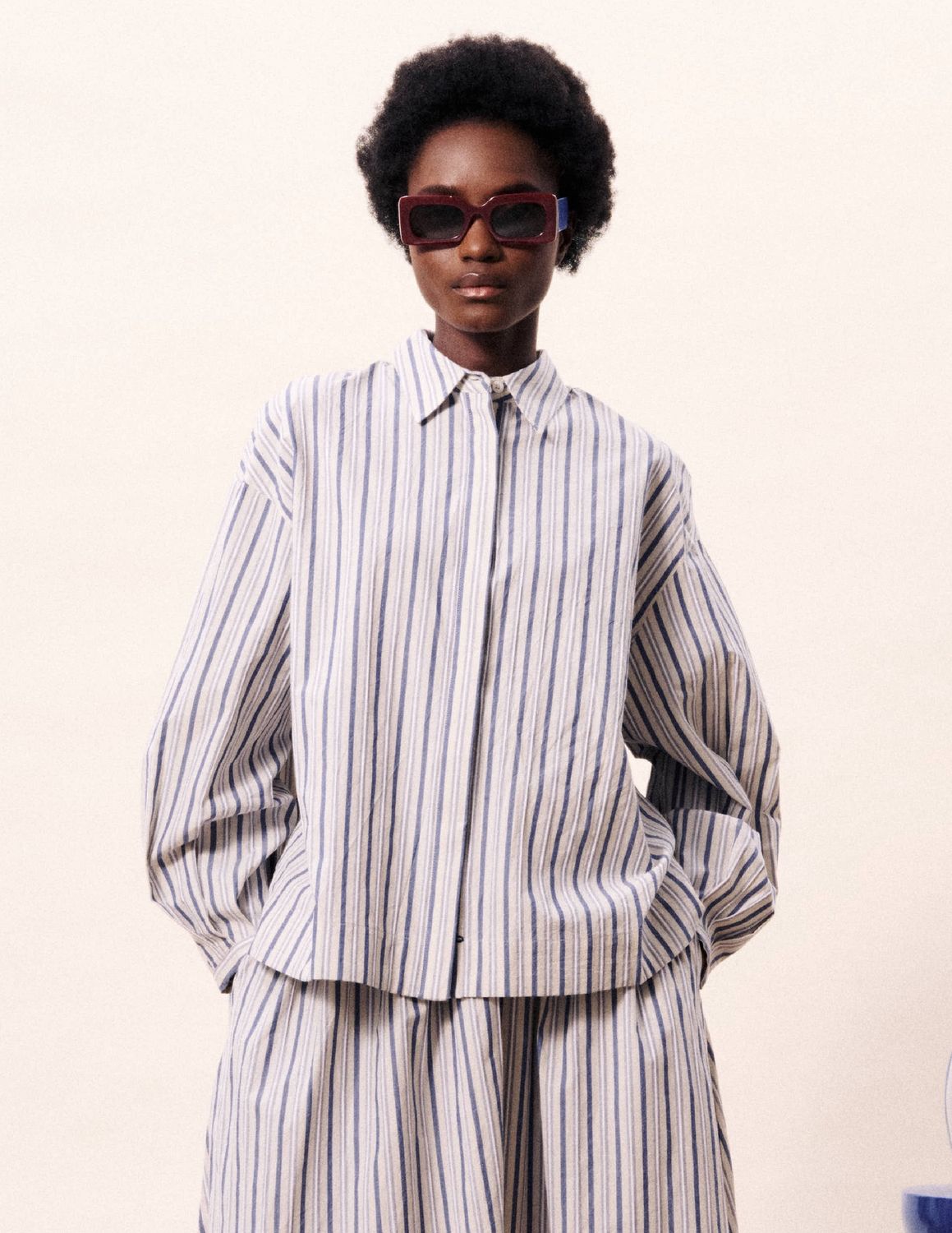 Laniakea Shirt, Size: XS