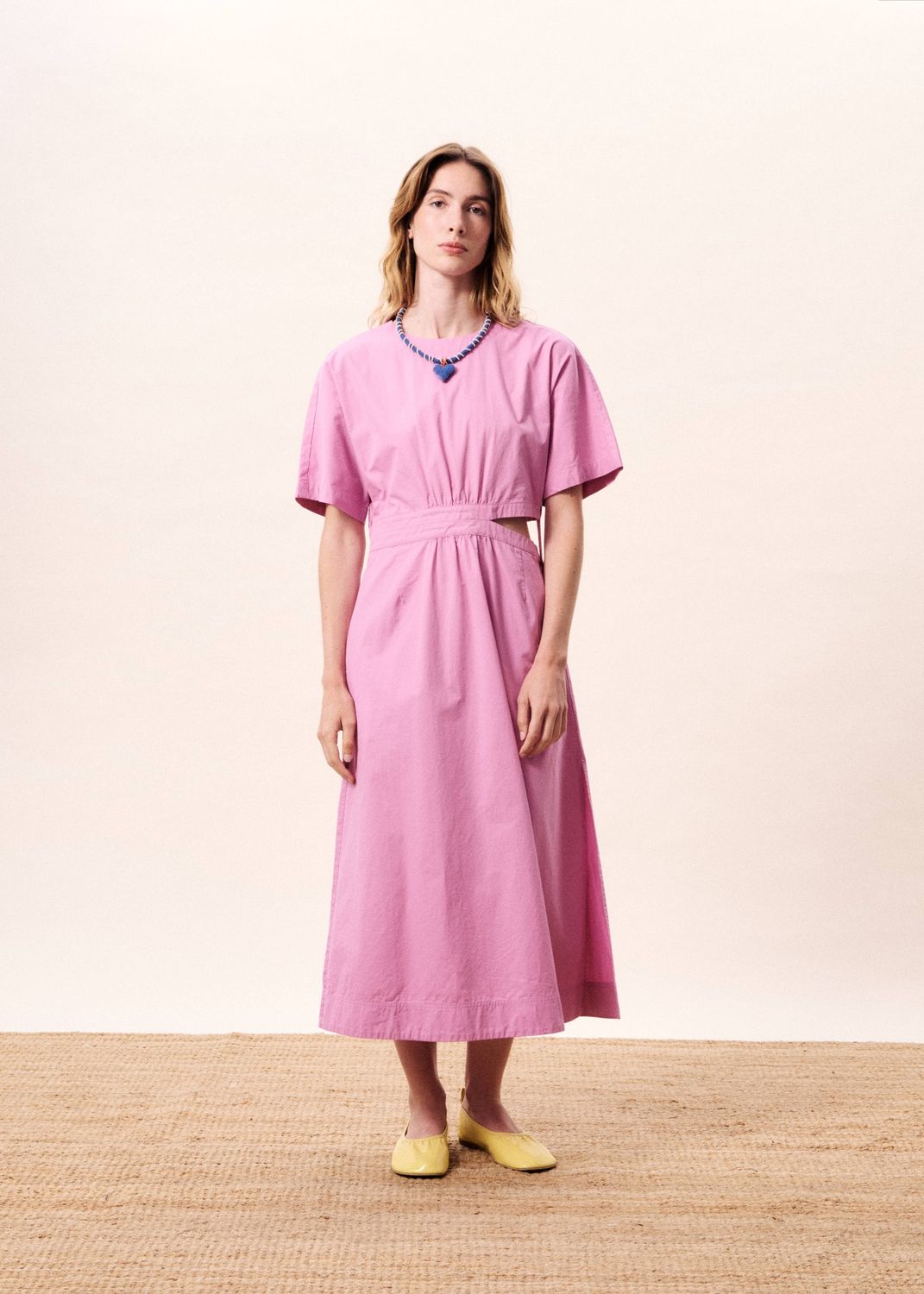 Mavera Dress, Size: XS