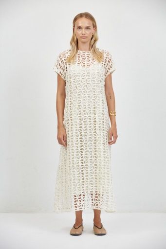 Annecy Dress
