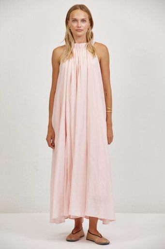 Aurelia Maxi Dress