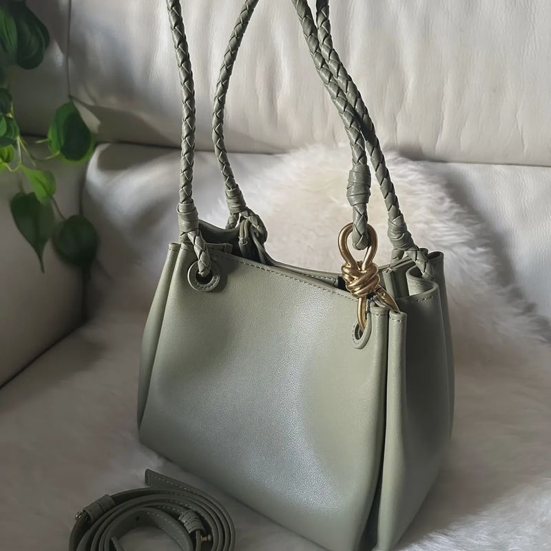 Emma Leather Bag