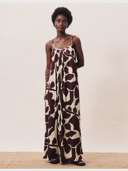 Euphrate Dress, Size: XS