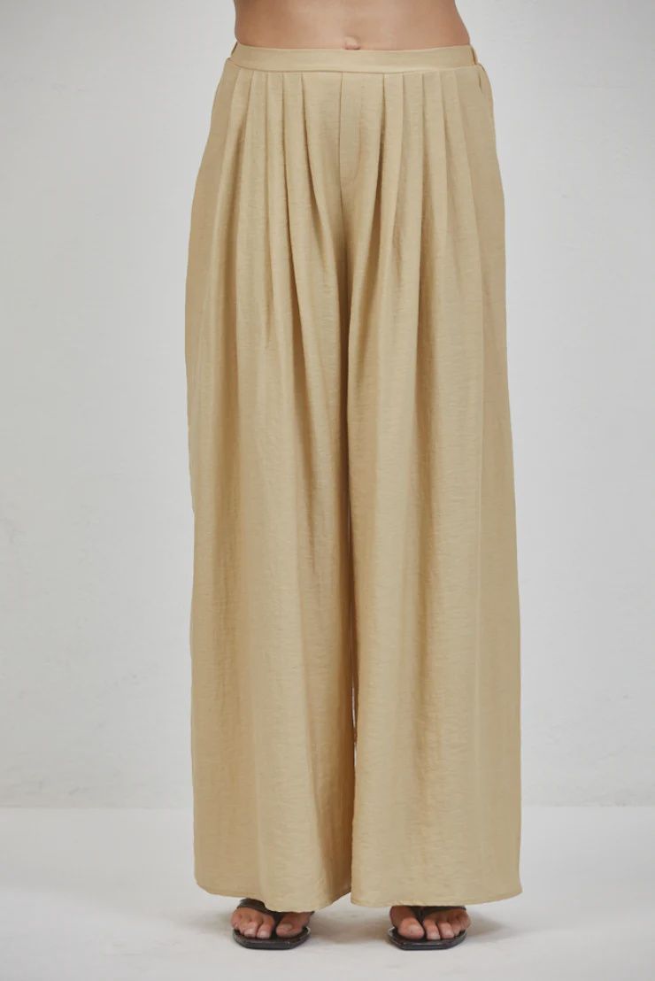 Iris Pants, Size: XS