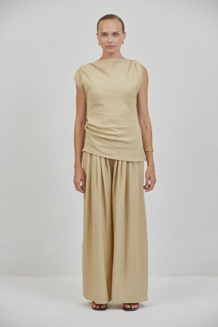 Iris Top, Size: XS