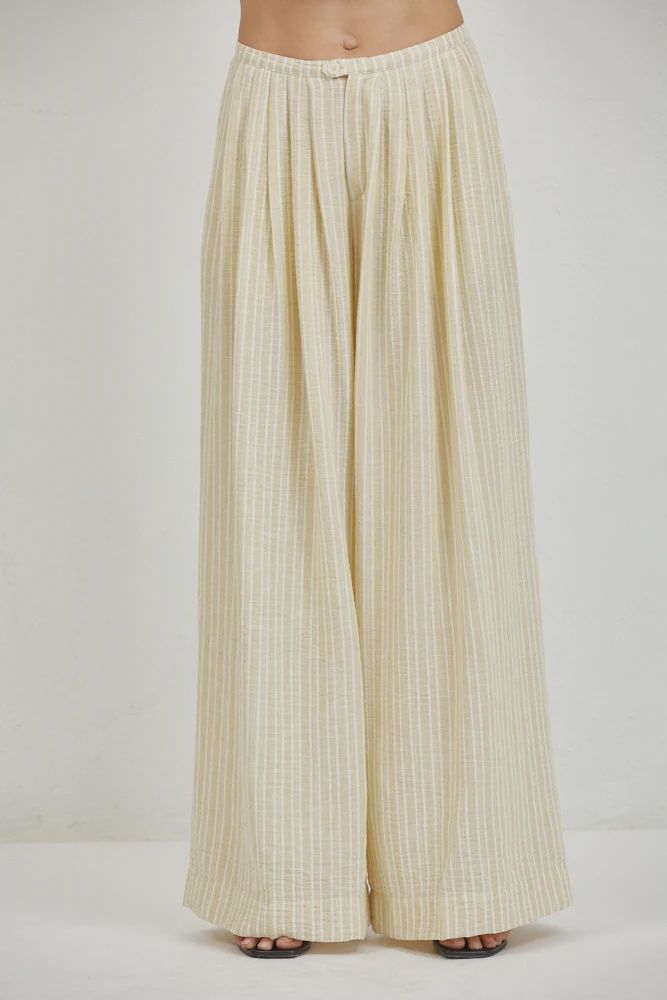 Isla Pants, Size: XS