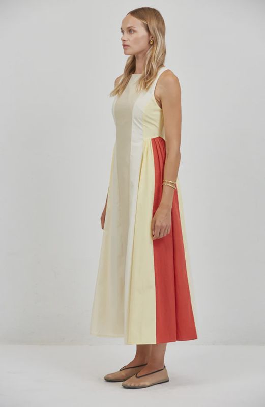 Linnea Dress