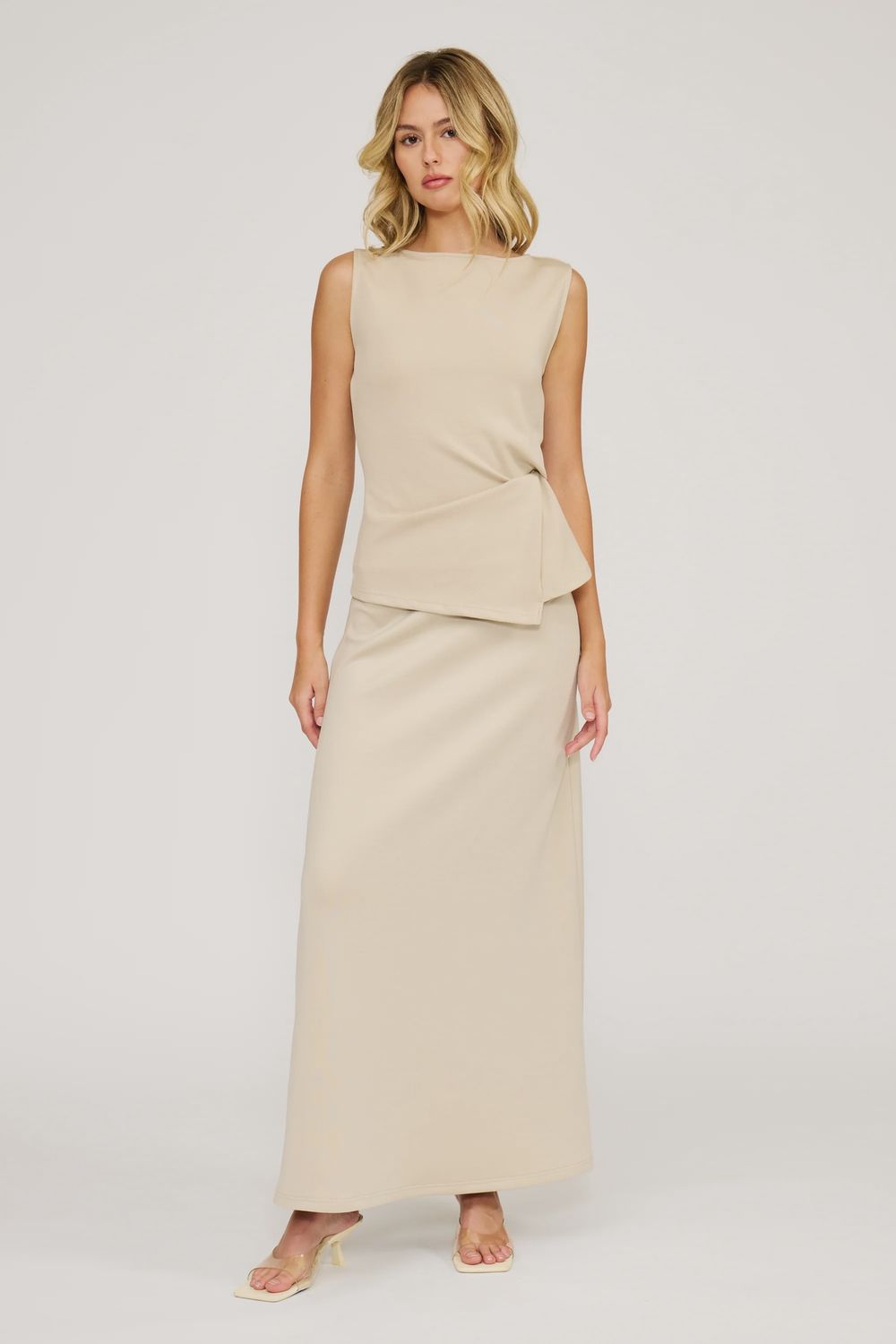 Jayleen Top, Size: XS