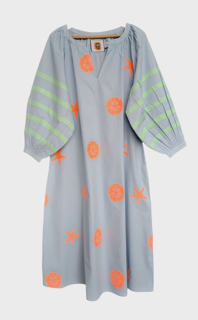 Sandy Shelly, Size: One Size