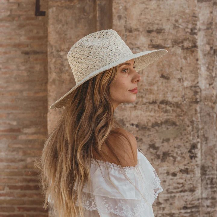 Playa Hat, Size: S/M