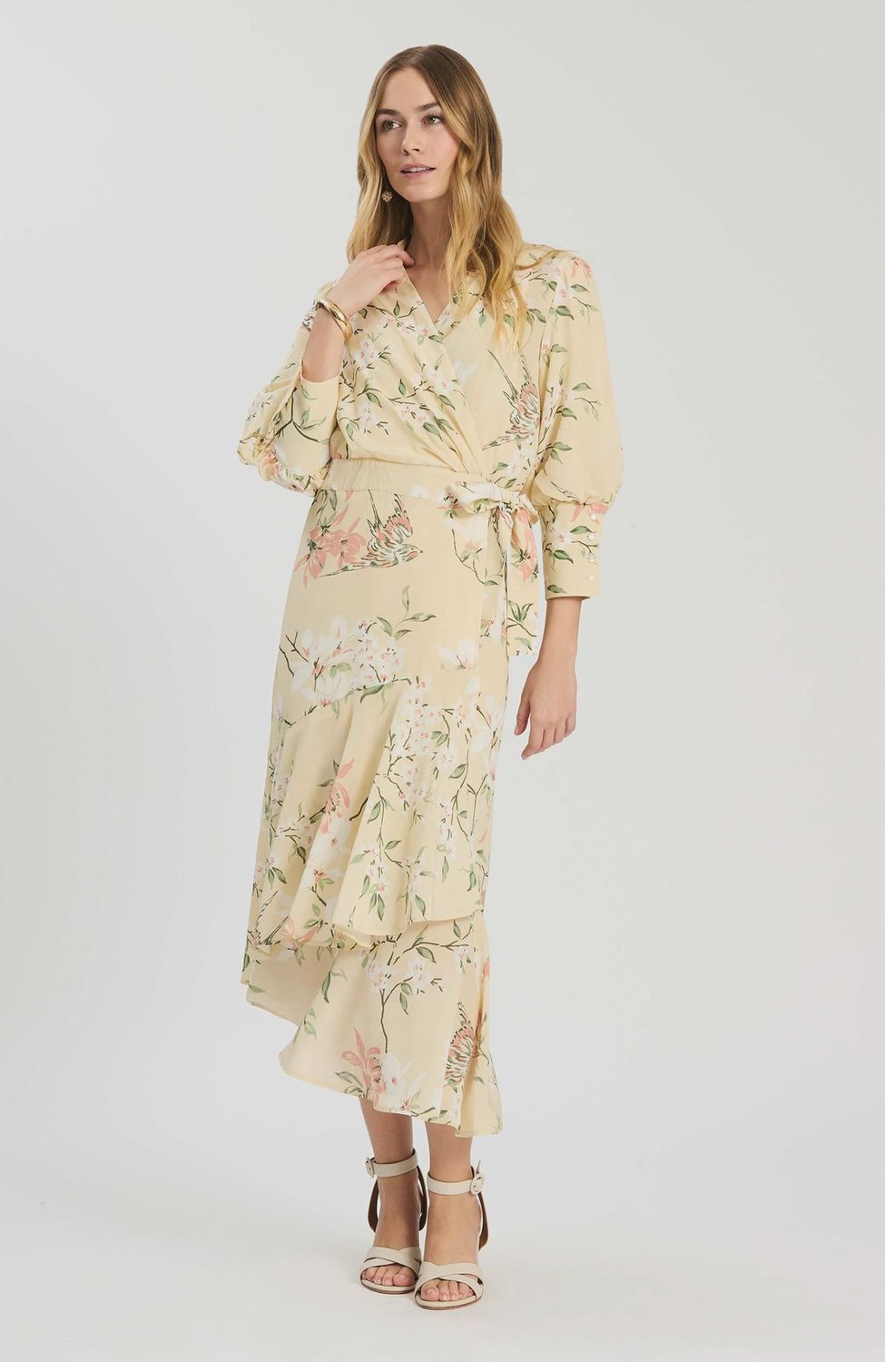 Jules Silk Starling, Size: Small