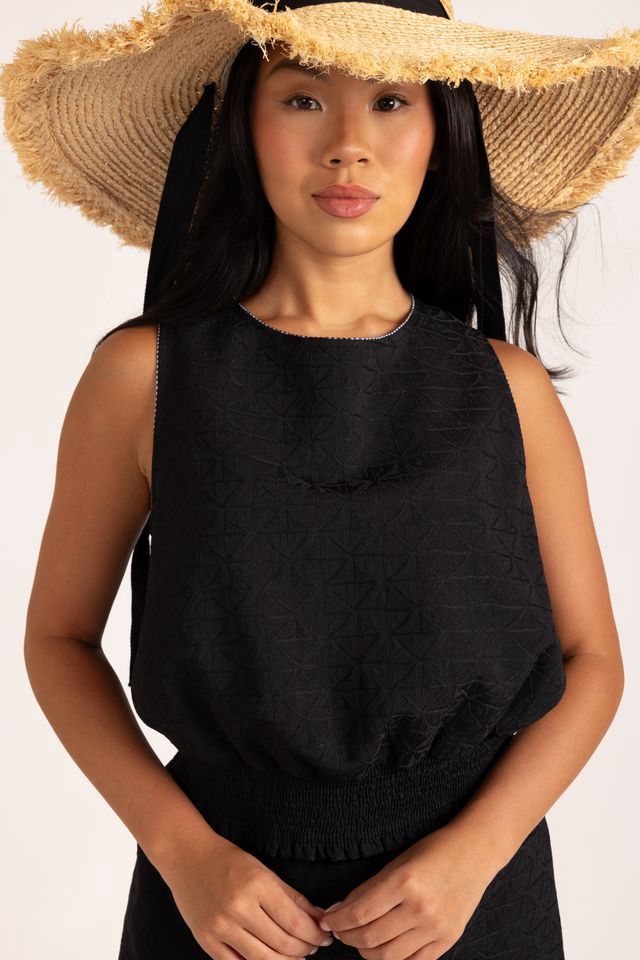 Lennon Tank, Size: XS