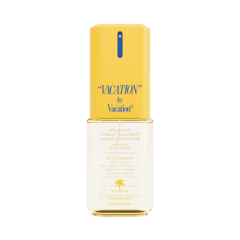 "Vacation" by Vacation Body Mist