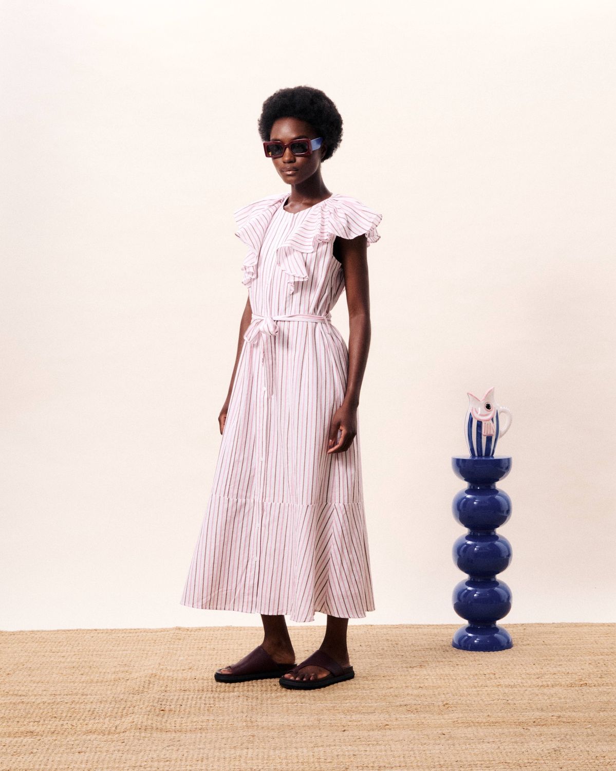 Lagoinha Dress, Size: XS