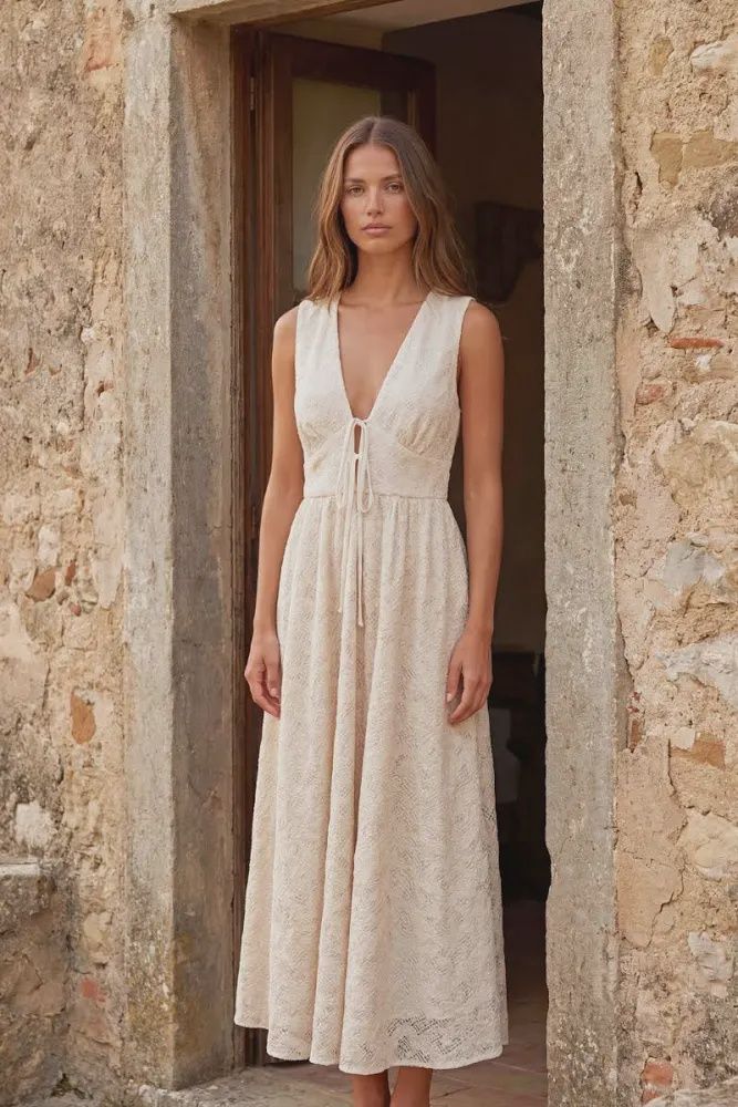 Floripa Dress, Size: XS