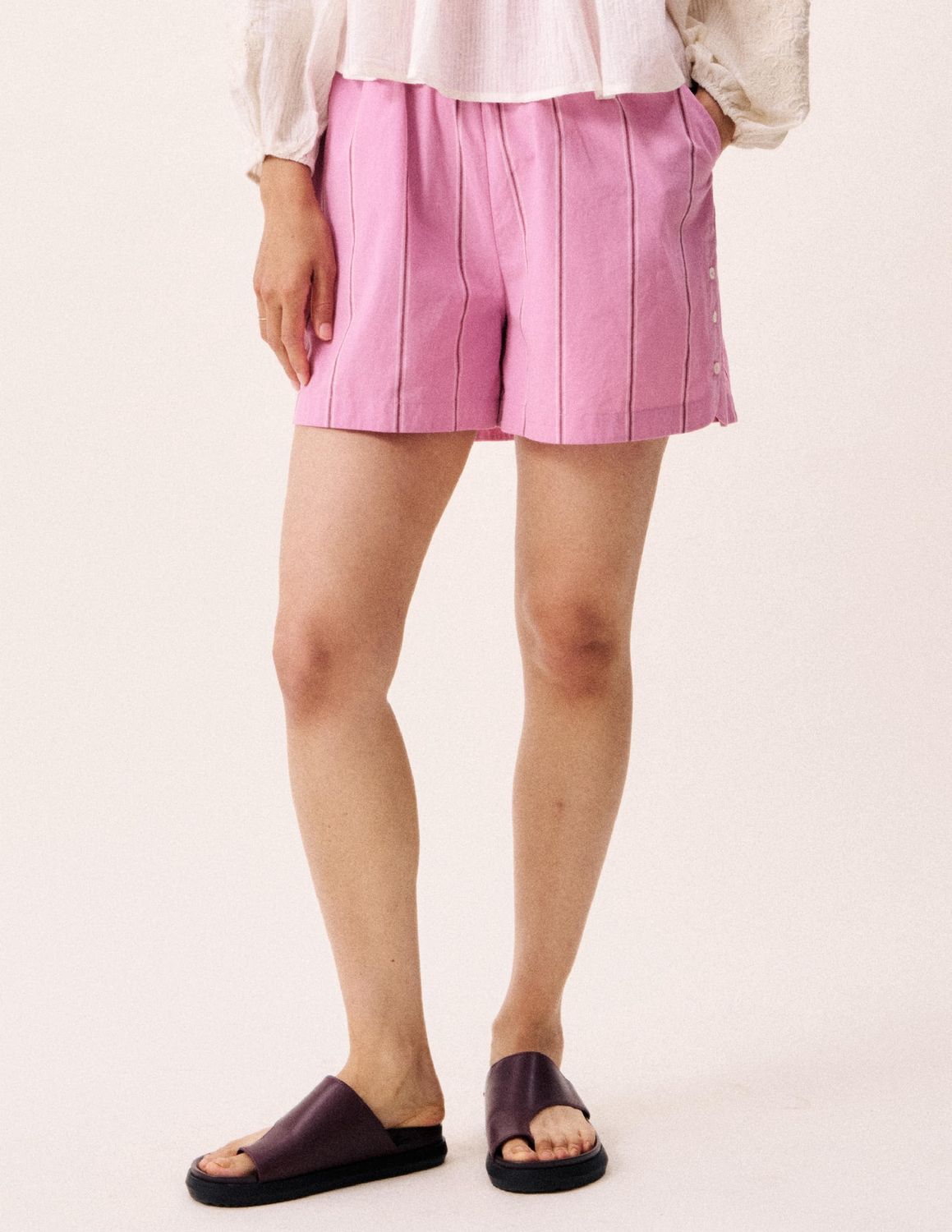 Eurybia Short, Size: XS