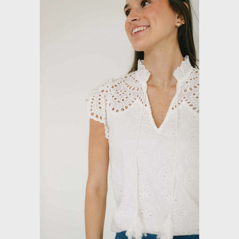 Marley Top