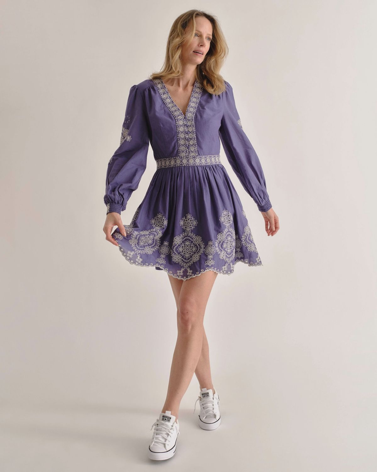 Blake Dress, Size: XS