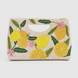 Make Lemonade Clutch
