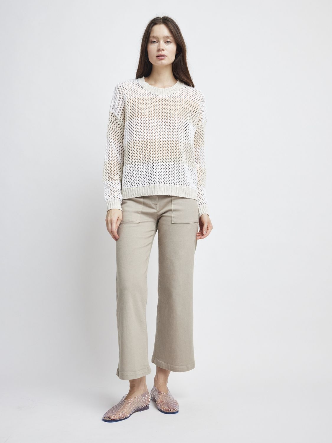 Alanna Sweater, Size: XS