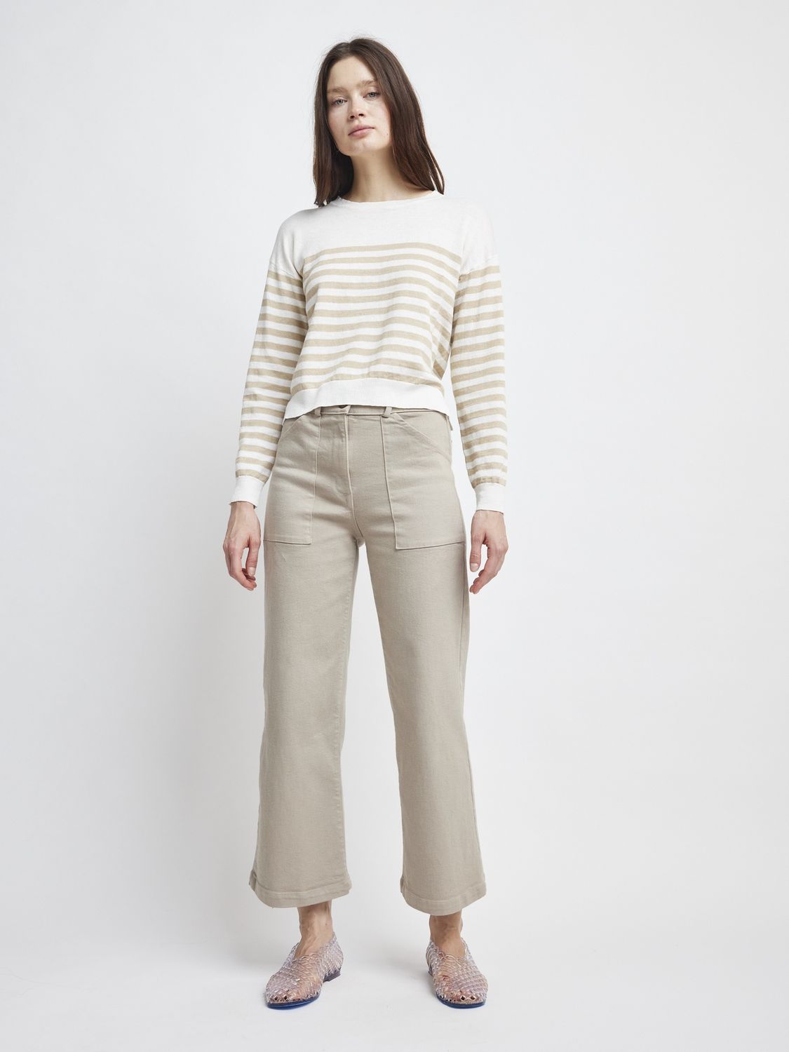 Isabel Sweater, Size: XS