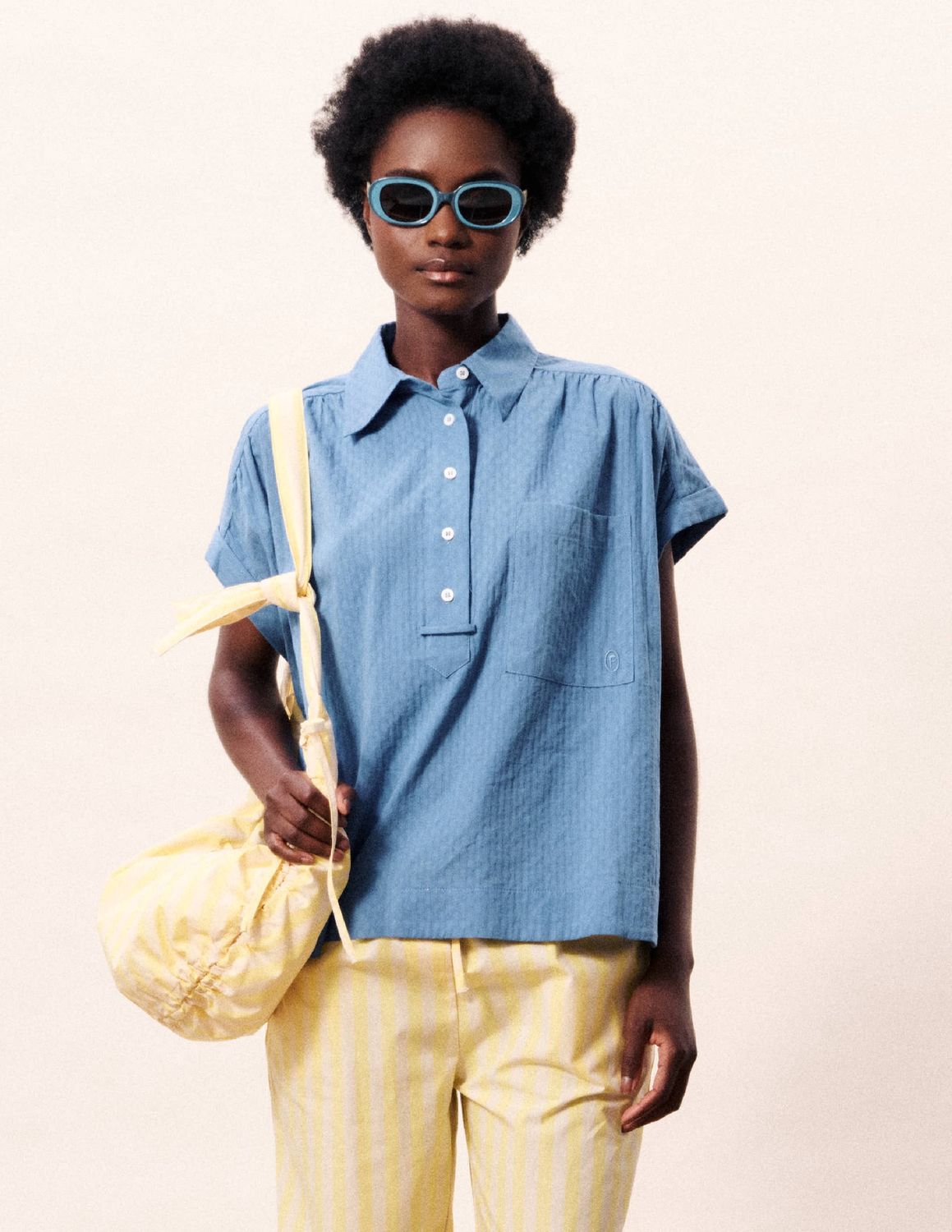 Brizea Top, Size: XS