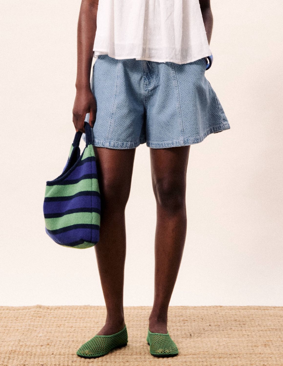 Khoi Short, Size: XS