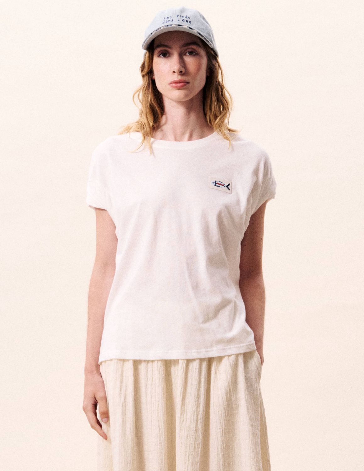 Lindos T-Shirt, Size: XS