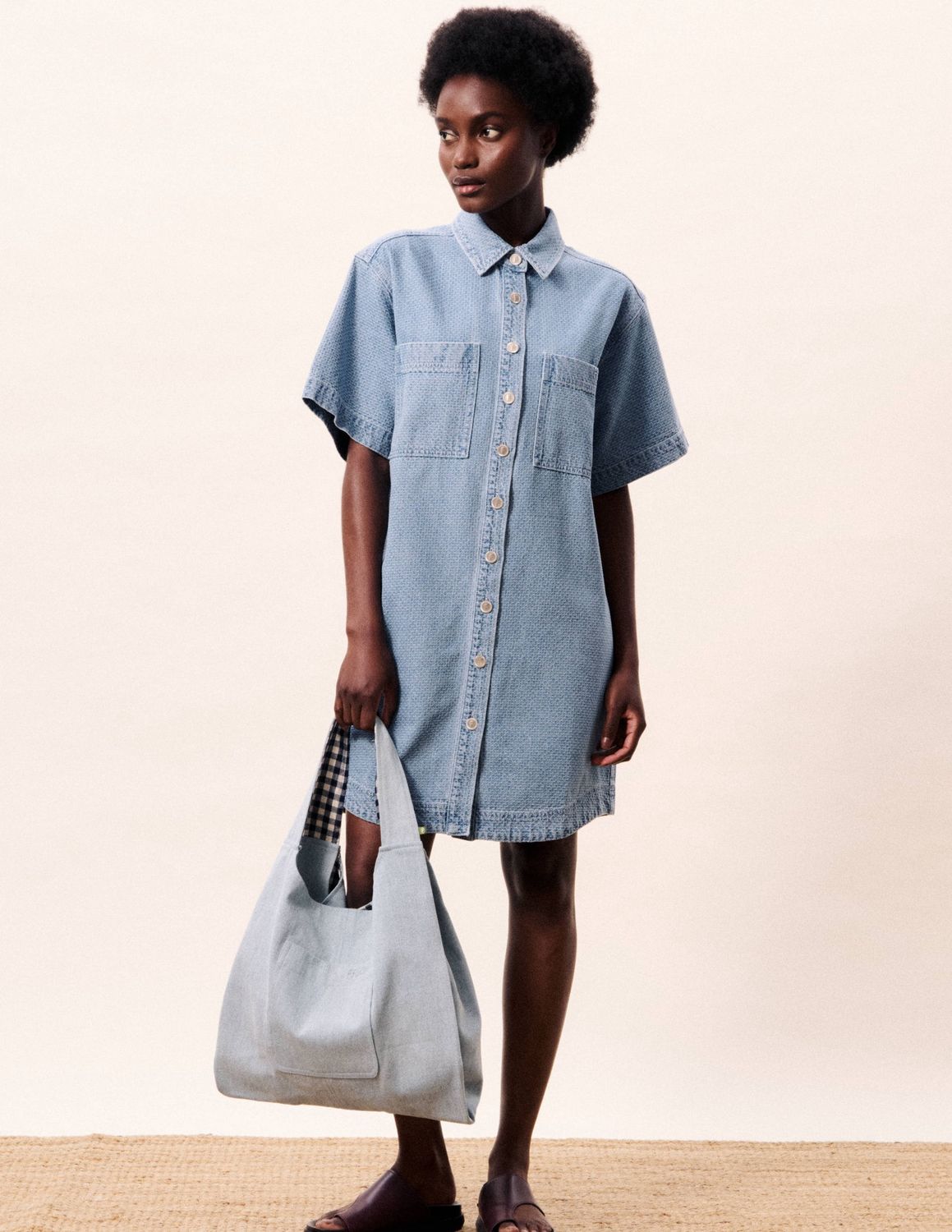 Beryl Dress, Size: XS