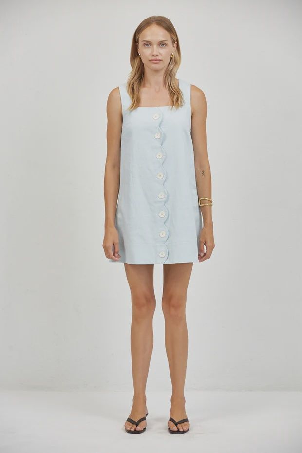 Celine Mini Dress, Size: XS