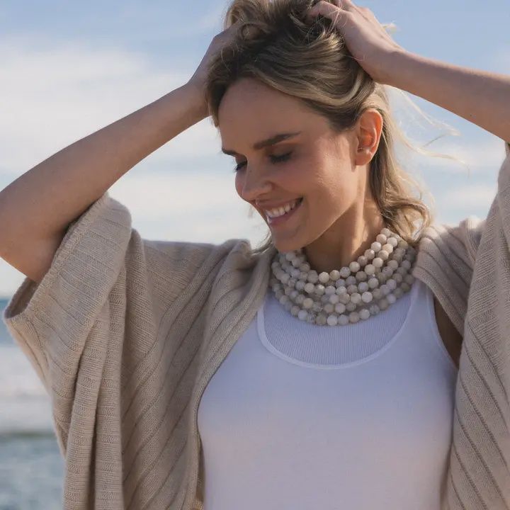 Bella Three Tone Neutral