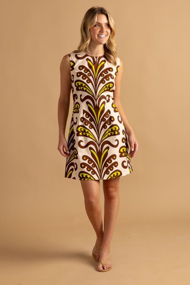 Kendall Dress, Size: XS