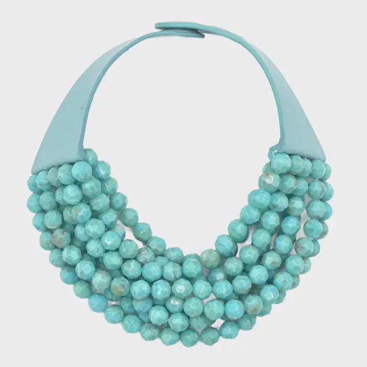 Bella Marble Turquoise
