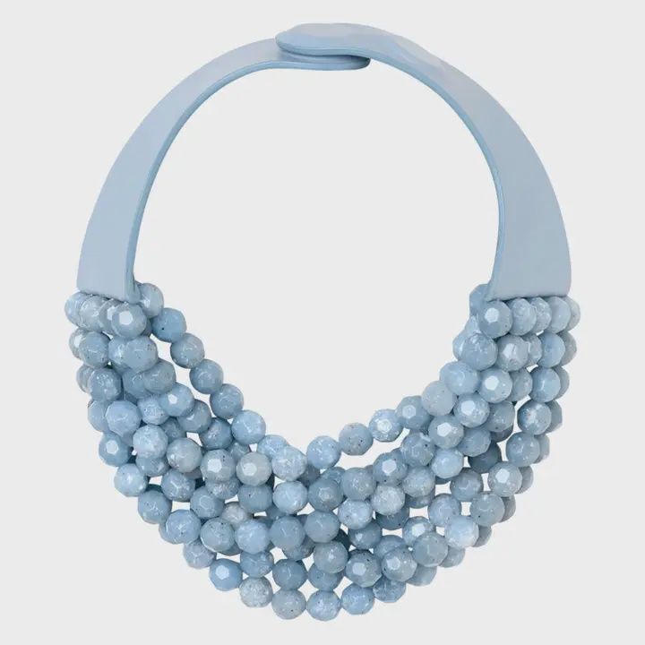 Bella Stone Cornflower