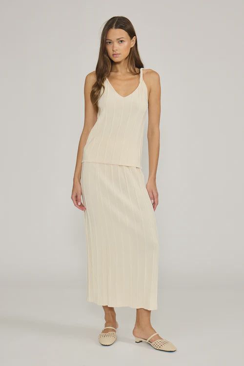 Riley Midi Skirt, Size: XS