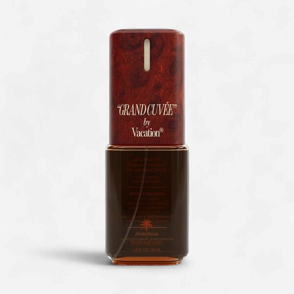 "Grand Cuvee" Body Mist