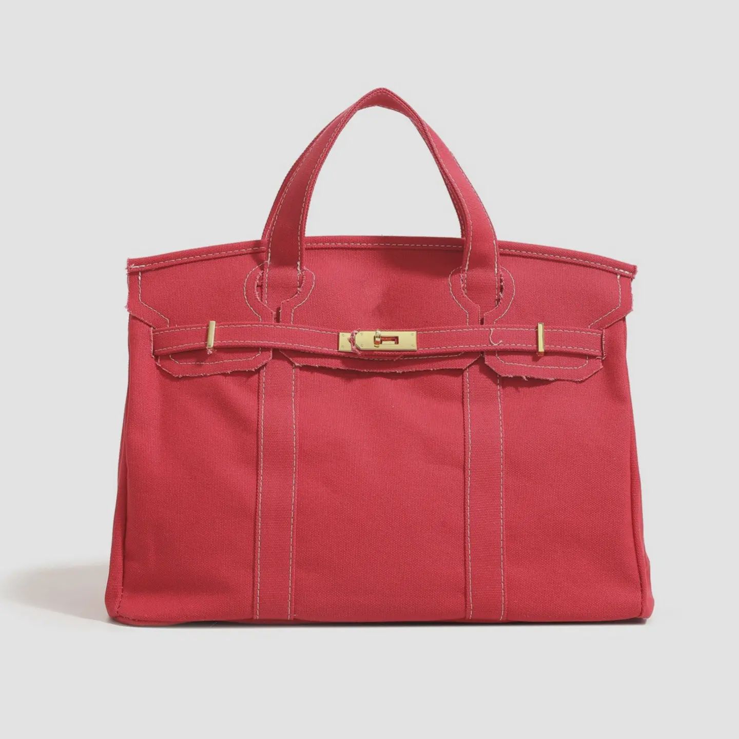 Boatkin Boat Canvas Bag