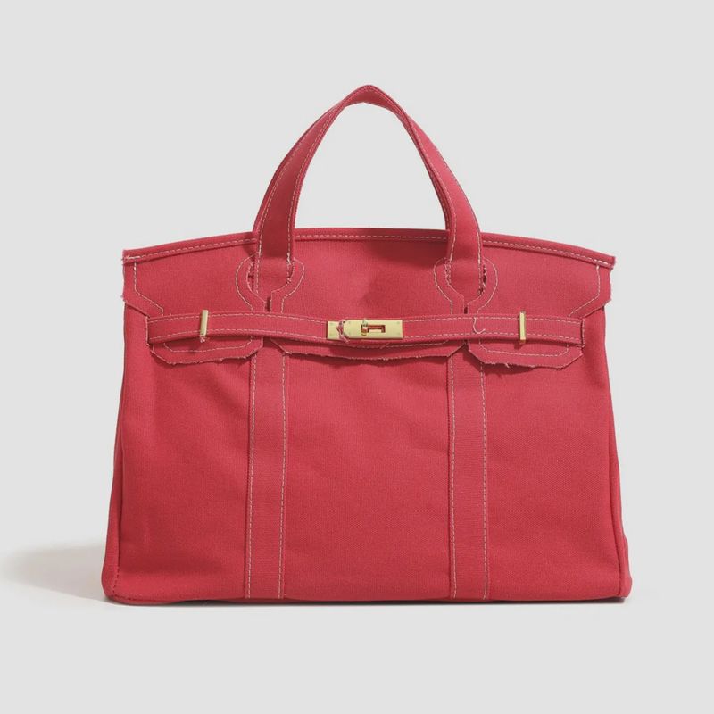 Boatkin Boat Canvas Bag