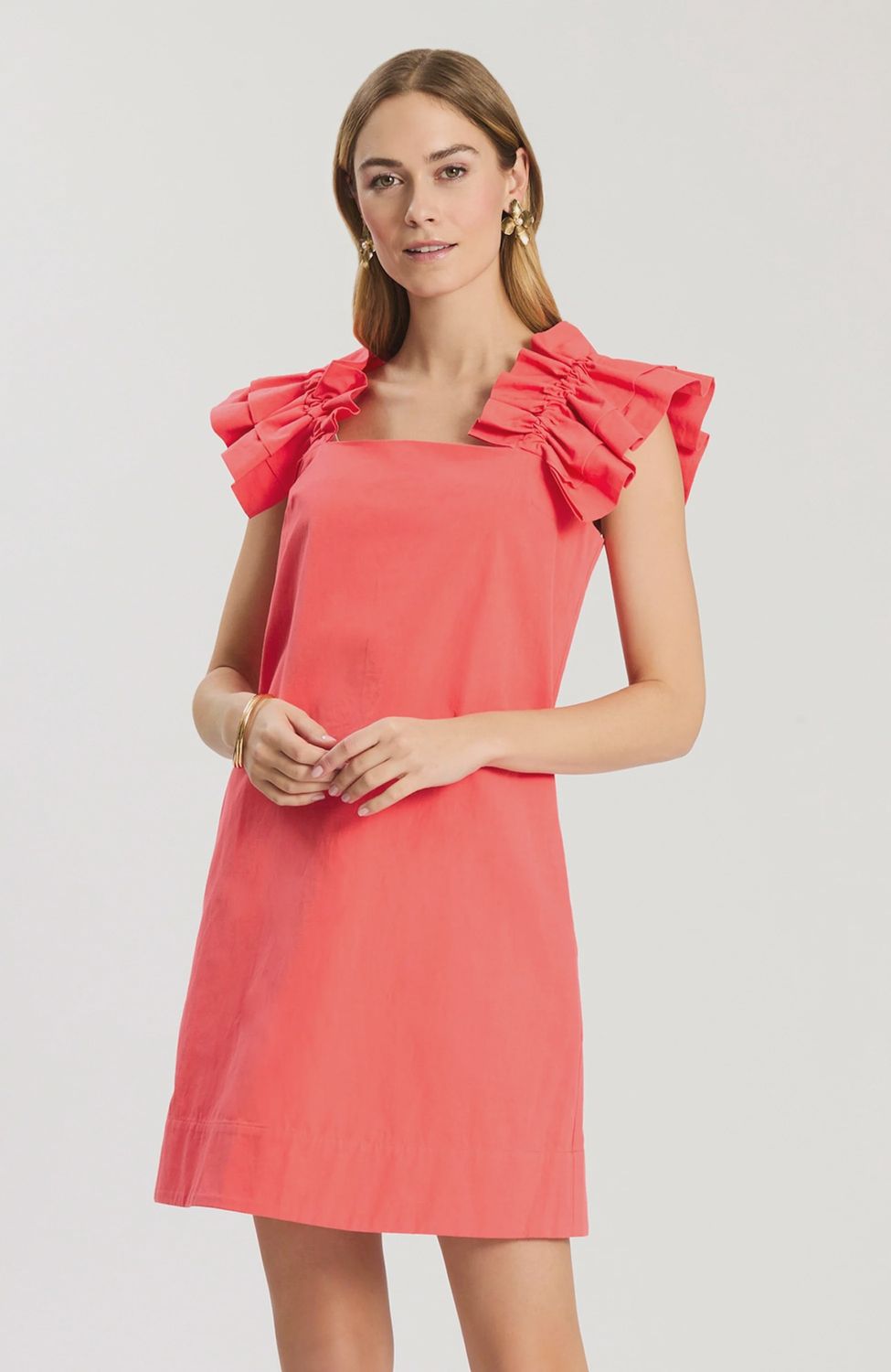 Ellen Dewberry Dress, Size: XS