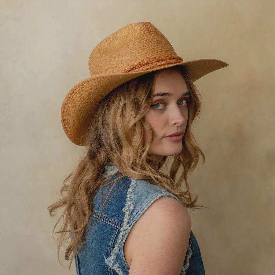 Morel Hat, Size: S/M