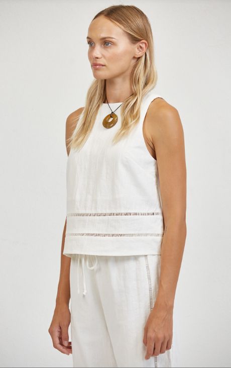 Siena Top, Size: XS