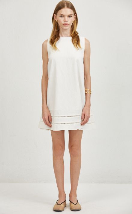Siena Mini Dress, Size: XS
