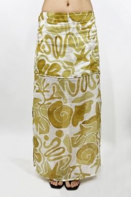 Irisa Skirt, Size: XS