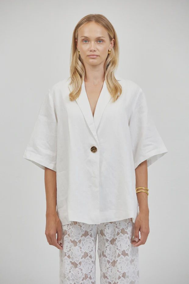 Winslet Top, Size: XS