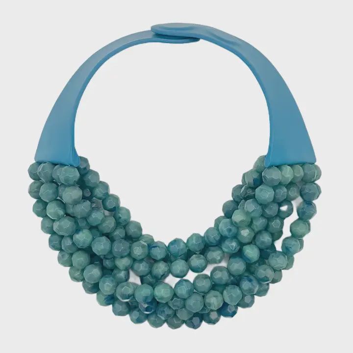 Bella Marble Teal