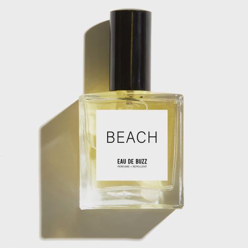 Beach Eau De Parfum + Bug Defying Repellent