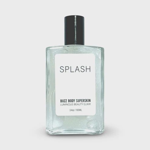 Splash After Sun / Skin Elixir + Bug Defying Repellent Spray