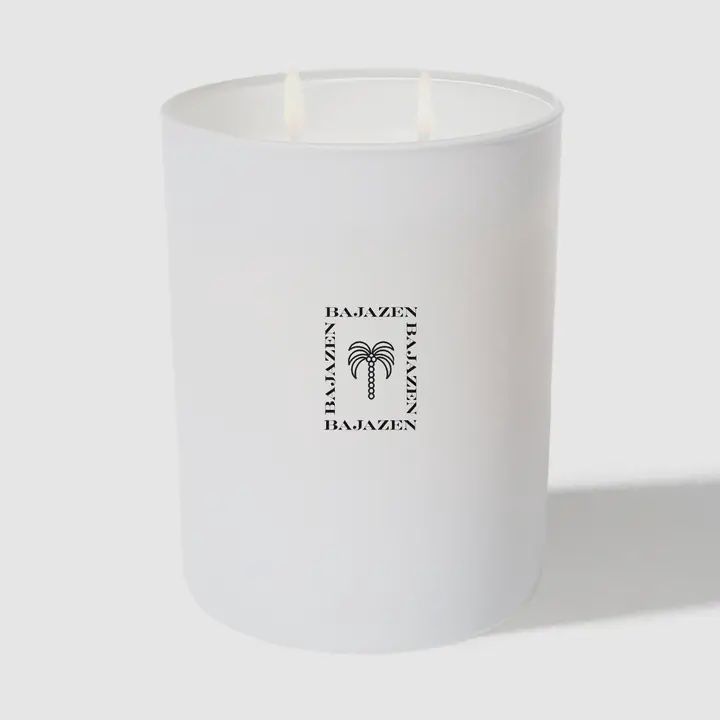 Coconut Haus Candle