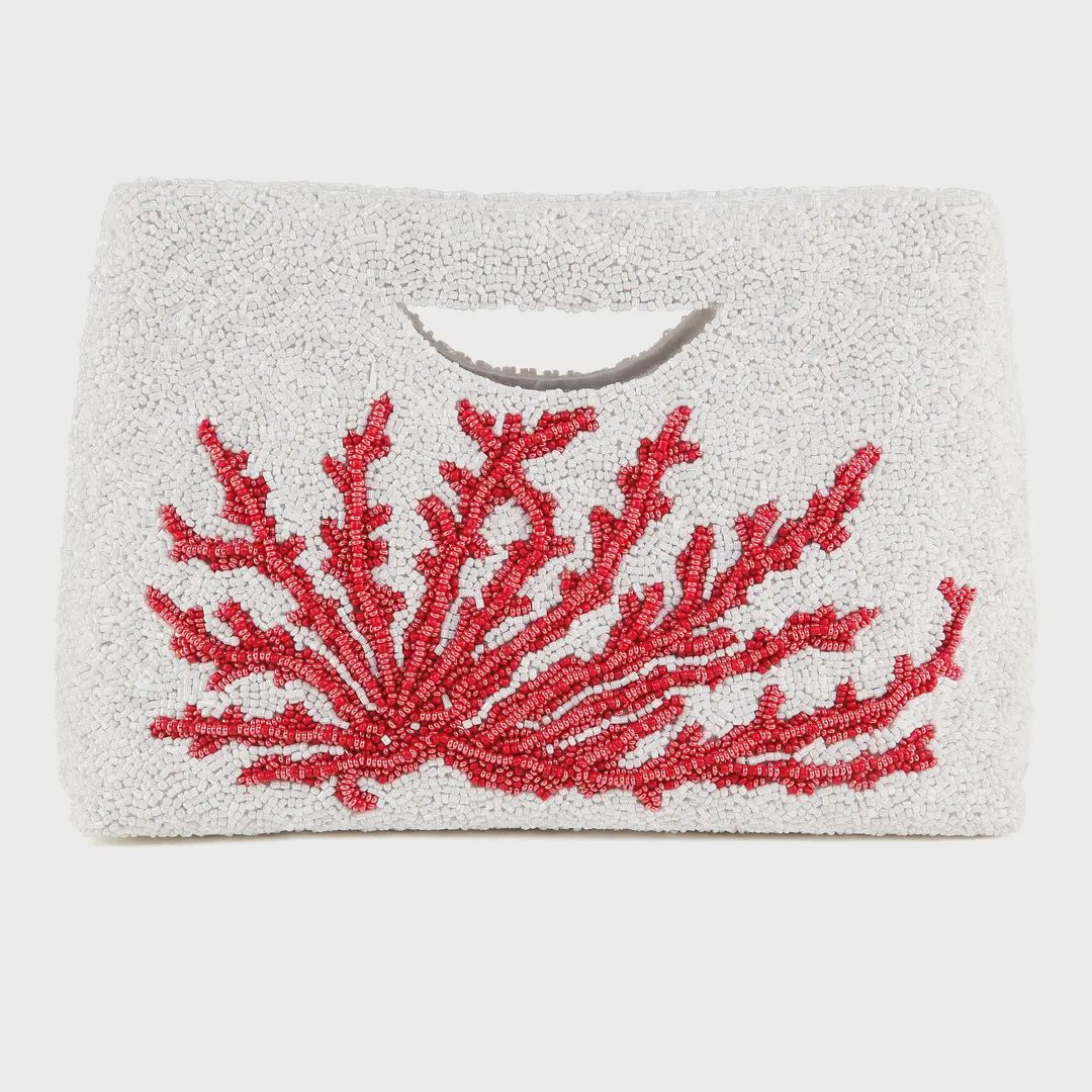 Tortola Clutch
