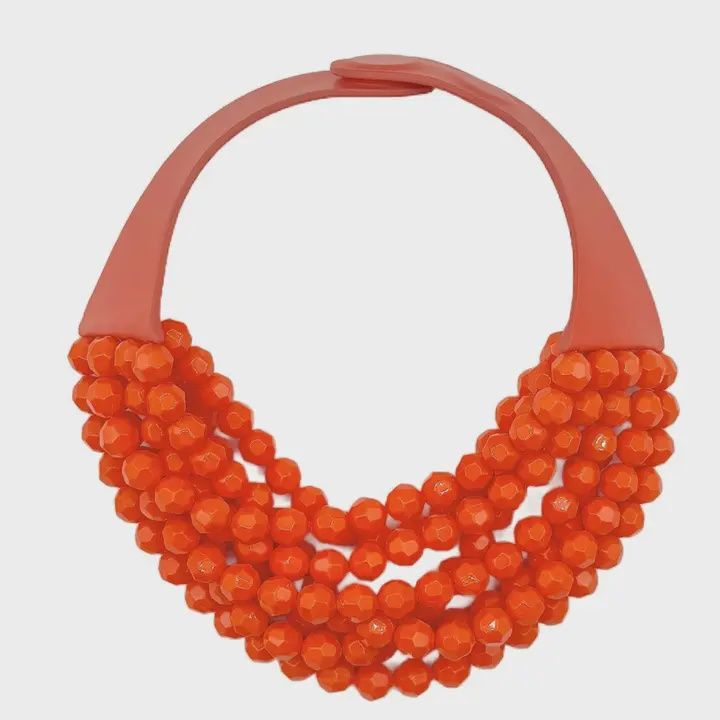 Bella Tangerine